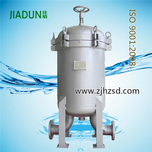 Bag Filter Manufacturers