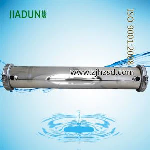 Water Filter Housing Manufacturers